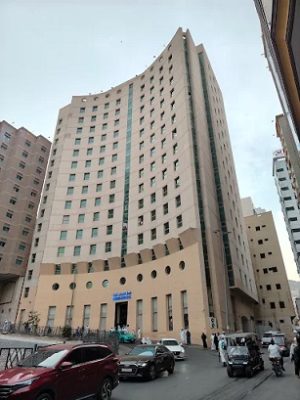 Atwad Tower-2