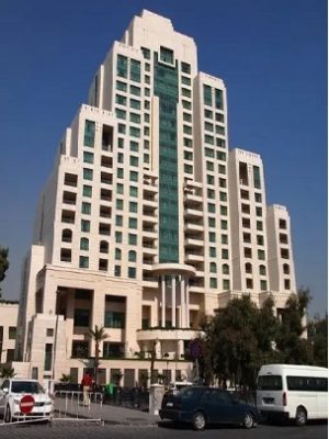 Damascus_Four_Seasons_Hotel