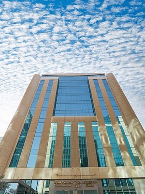 مبنى-أ